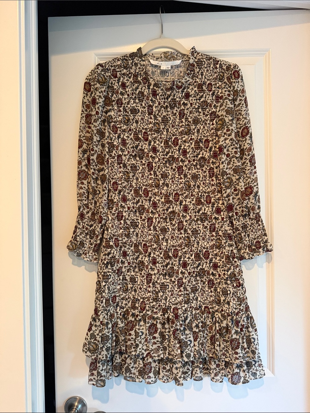 Veronica Beard Women's Farha Dress